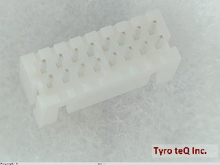 DB1BZ-16DP-2.5DSA