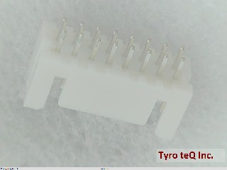 DB1BZ-16DP-2.5DSA
