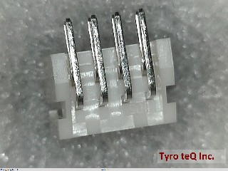 DF1BZ-8DP-2.5DS