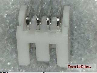 DF1BZ-8DP-2.5DS