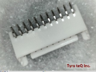 DF1BZ-22DP-2.5DS