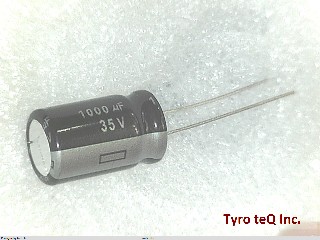 ECA1VHG102