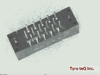 FX2C-20P-1.27DSA(71)