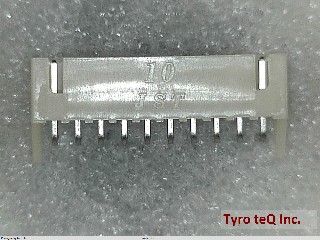 S10B-XH-A (LF)(SN)