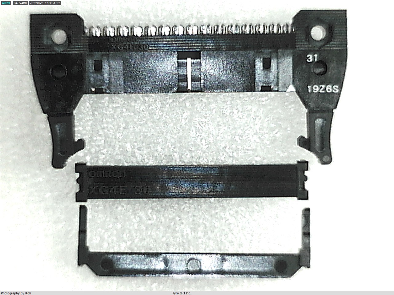 XG4E-3031