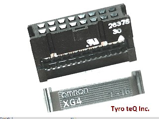 XG4M-1630-T