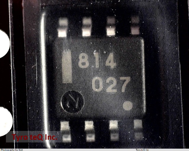 UPC814G2-A