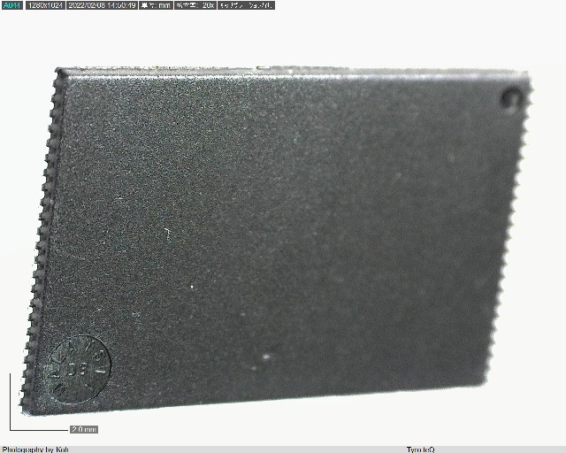S29AL016J70TFI010