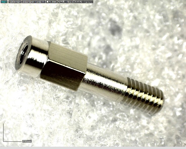 FCN-268D008-G/10-R