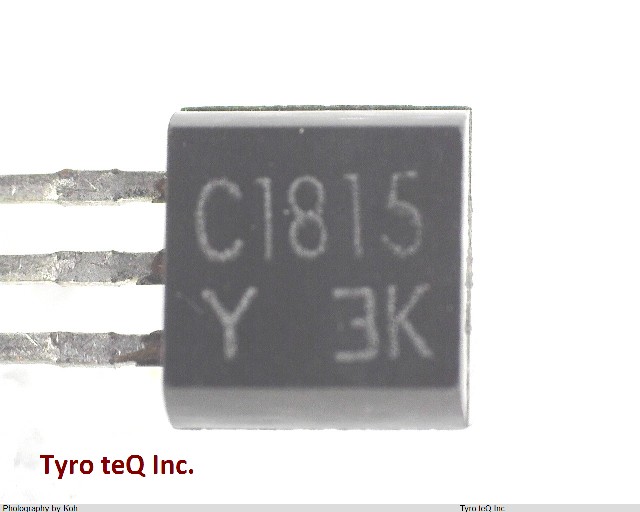 2SC1815