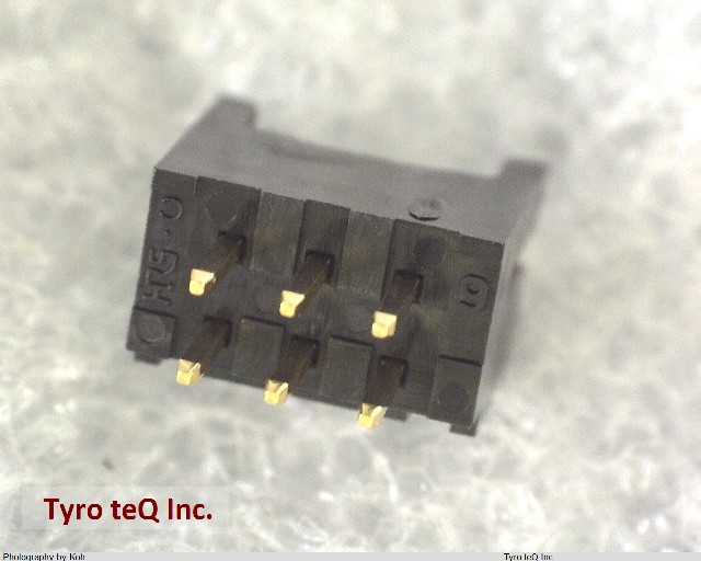 DF11-6DP-2DSA(01)