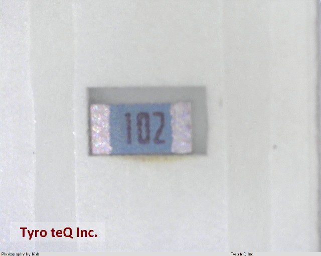 RK73H1JTTD1001F