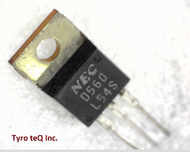 2SD560