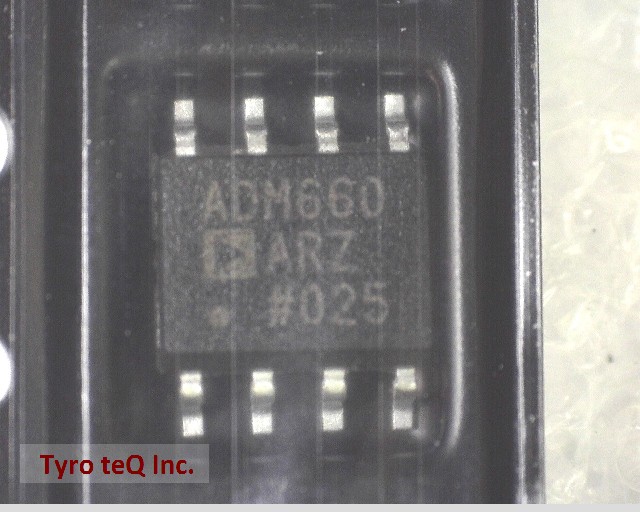 ADM660ARZ