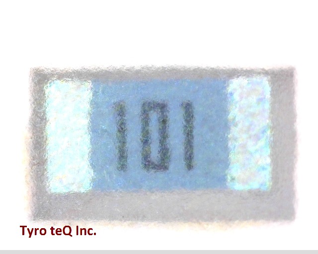 RK73H1JTTD1000F