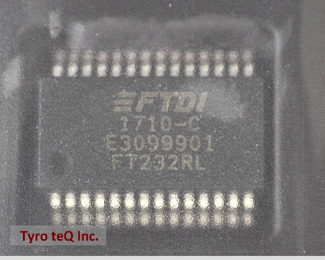 FT232RL