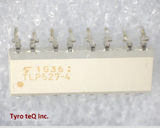 TLP627-4