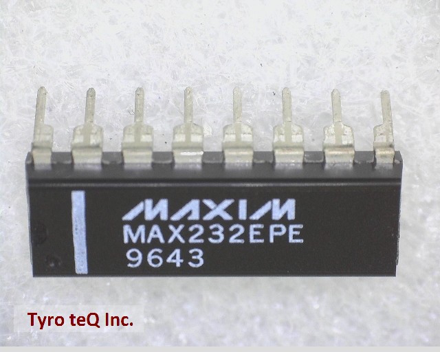 MAX232EPE