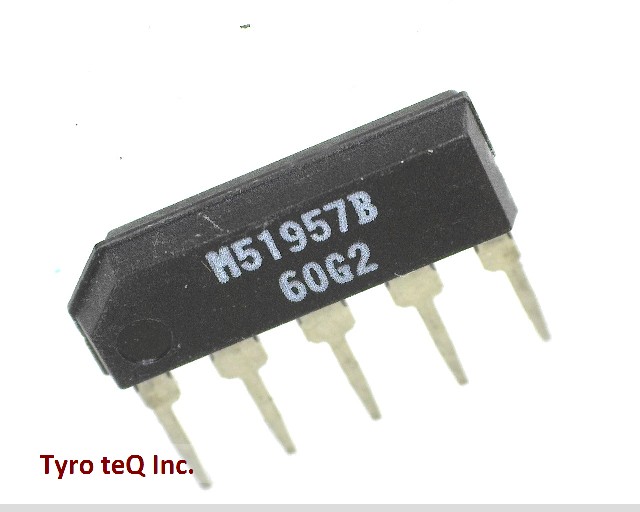 M51957BL