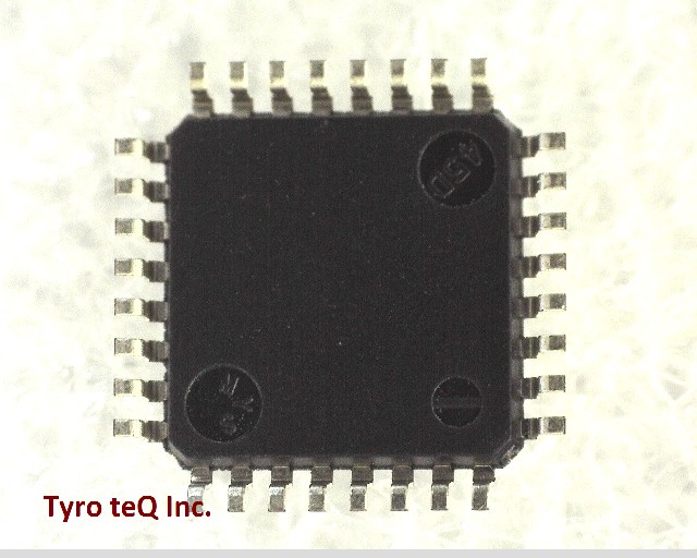 STM8S005K6T6CTR
