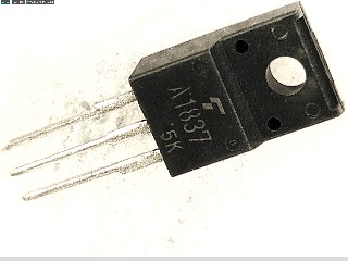 2SA1837