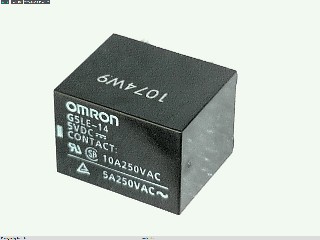G5LE-14 DC5