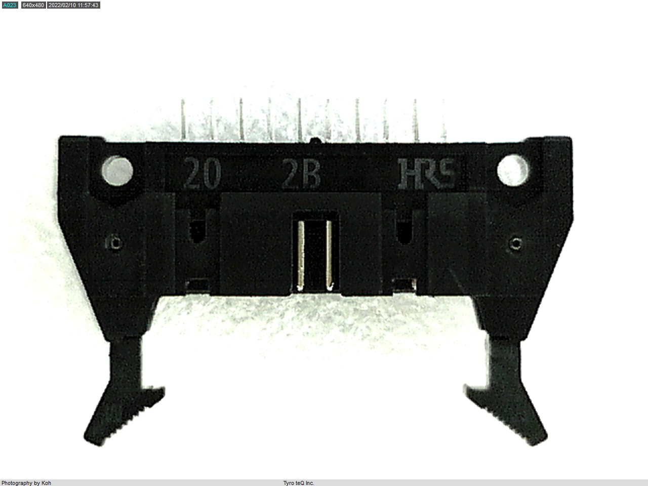 HIF3BA-20PA-2.54DSA
