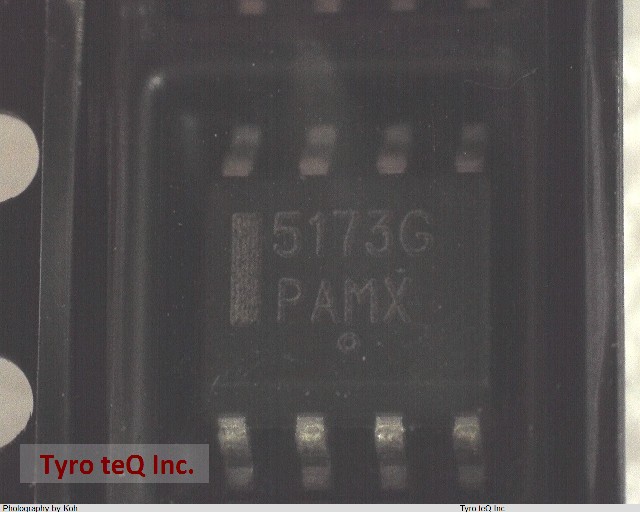 CS5173GDR8G
