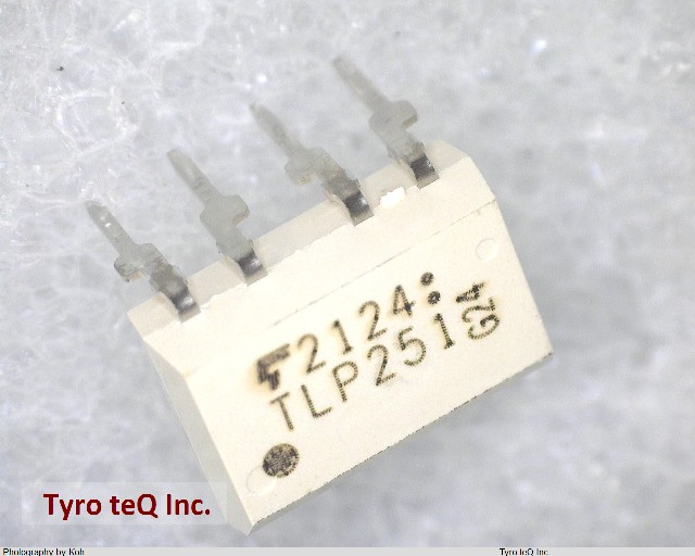 TLP251(F)