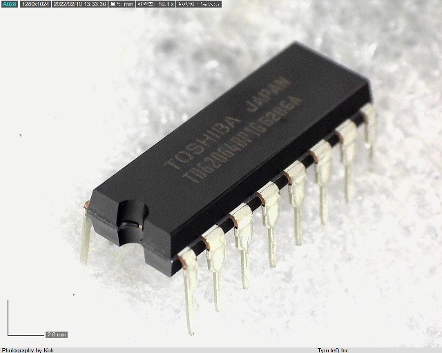 TD62064BP1G(O,J)