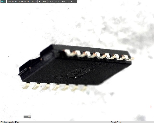 TC74HC4072AF(F)