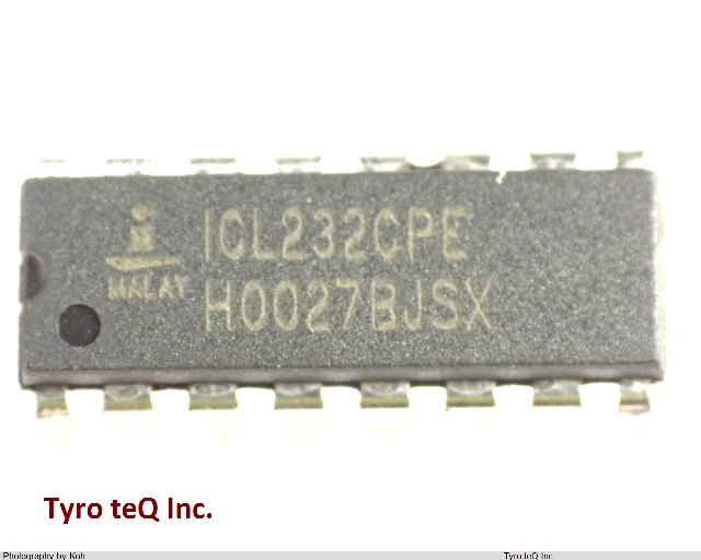 ICL232CPE