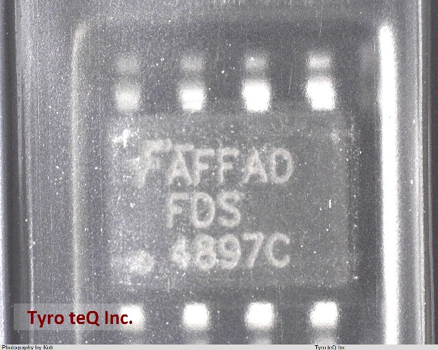 FDS4897C