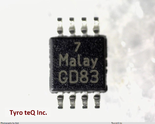 LTC2053IMS8