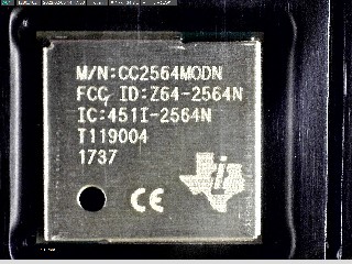 CC2564MODNCMOET