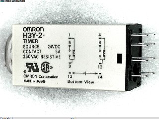 H3Y-2 DC24 3M