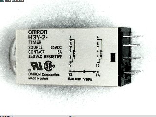 H3Y-2 DC24 60S