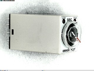 H3Y-2 DC24 60S