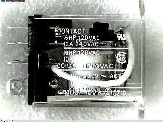 LY2F-AC100/110