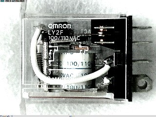 LY2F-AC100/110