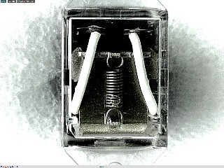 LY2F-AC100/110