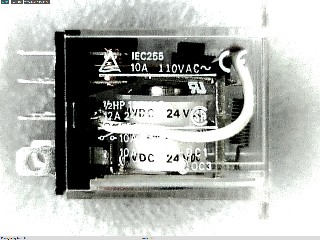 LY2F-DC24