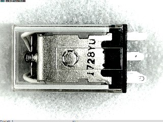 MY3-AC100/110