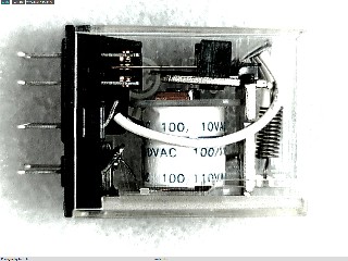 MY3-AC100/110