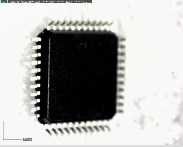UPD71059GB-10-3B4