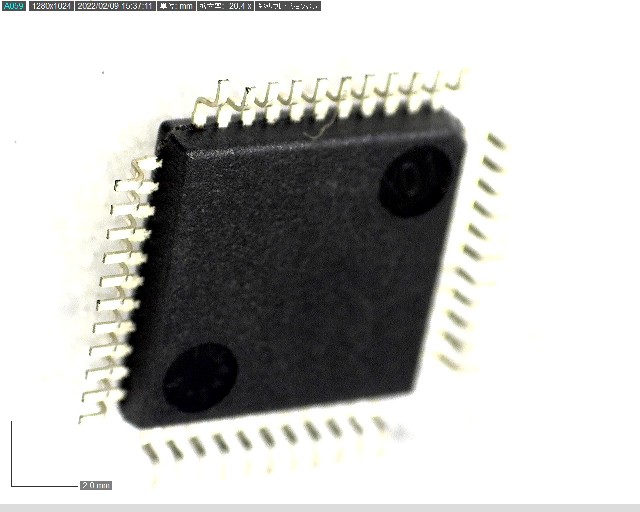 Z84C3010FEC