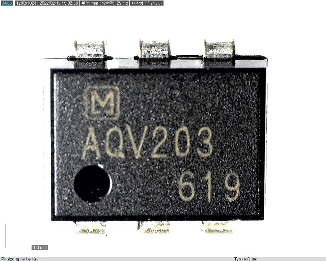 AQV203A