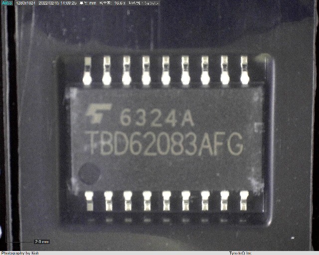 TBD62083AFG