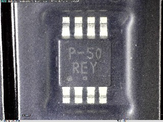 LP2951CDMR2G