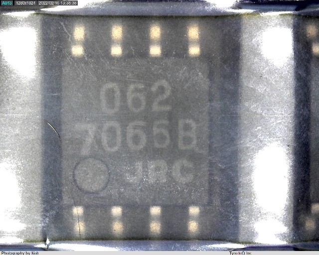 NJM062M(TE3)